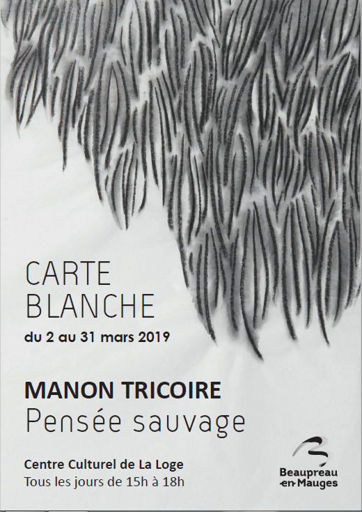 expo Manon Tricoire