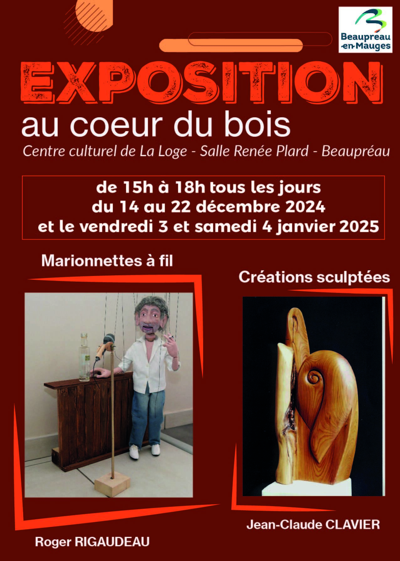 Affiche 1 Plan de travail 1