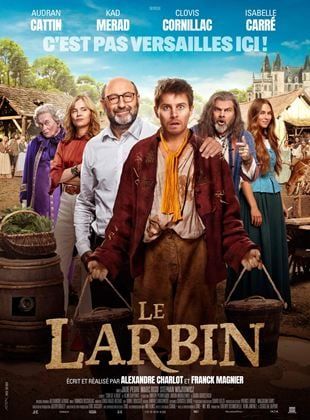 Affiche_le-larbin